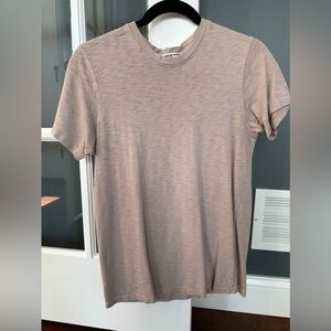 American Giant Supima Slub Tee